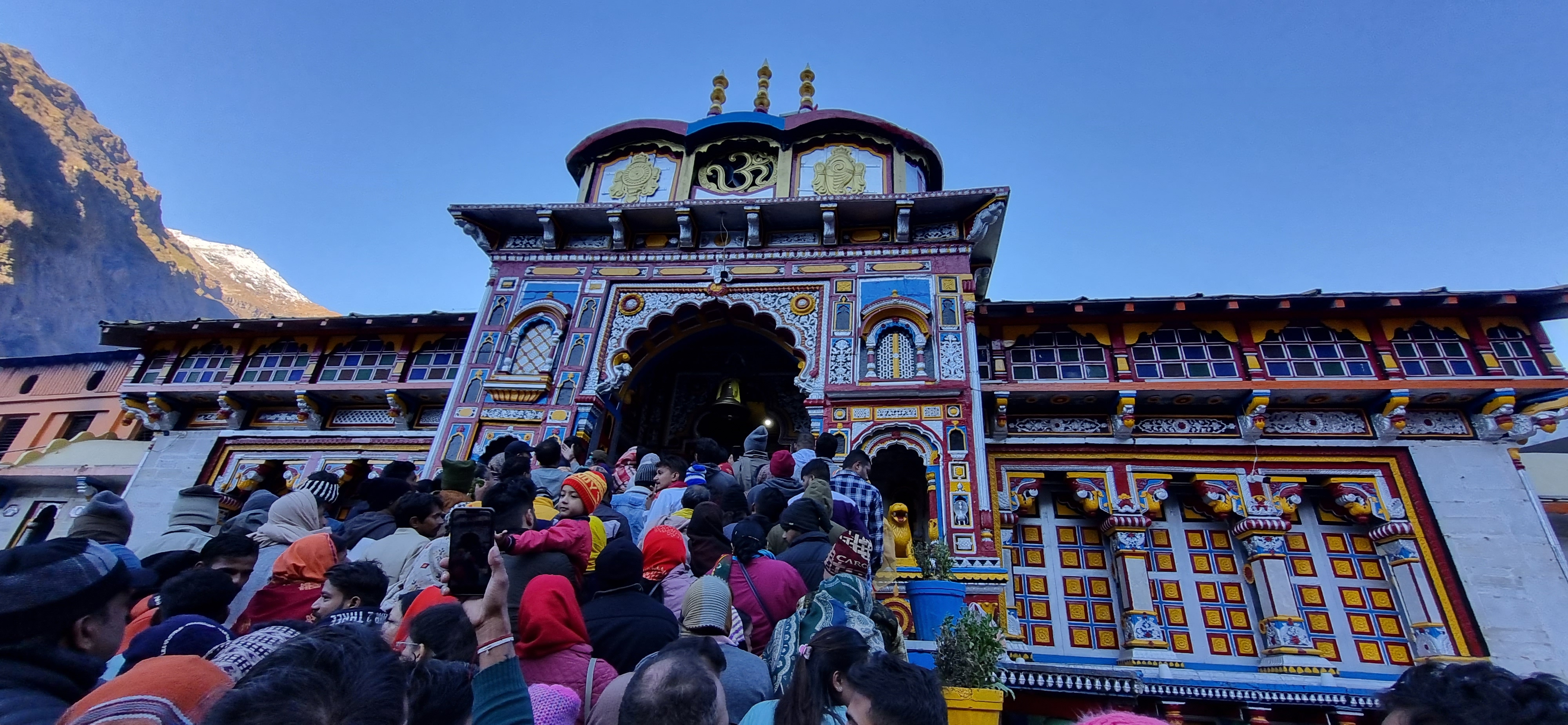 Badrinath